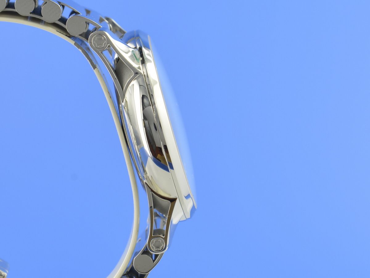 Montblanc Timewalker Grande Date