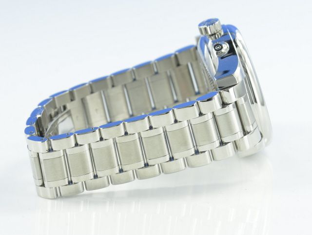 Longines Master Collection Retrograde Mondphase