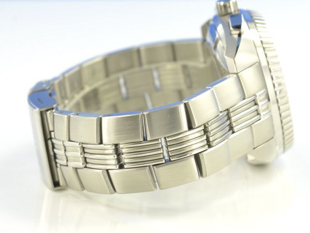 Certina DS 3 Chronograph – Limited Edition