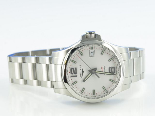 Conquest V.H.P. Ewiger Kalender