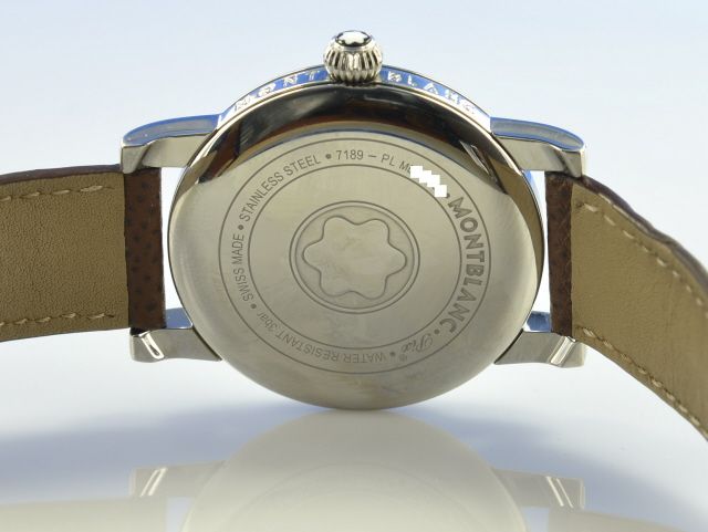 Montblanc Star Meisterstck