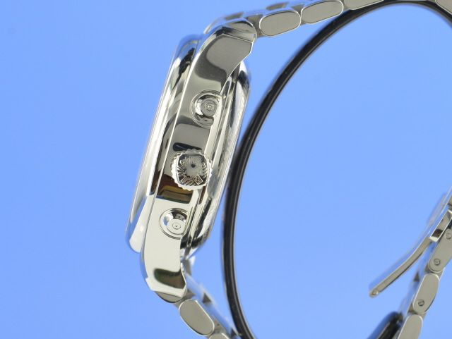 Longines Master Collection Retrograde Mondphase