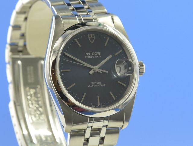 Tudor Prince Date 74000N