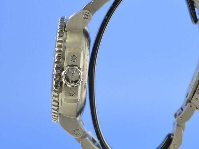 Oris Aquis Tubbataha Limited Edition