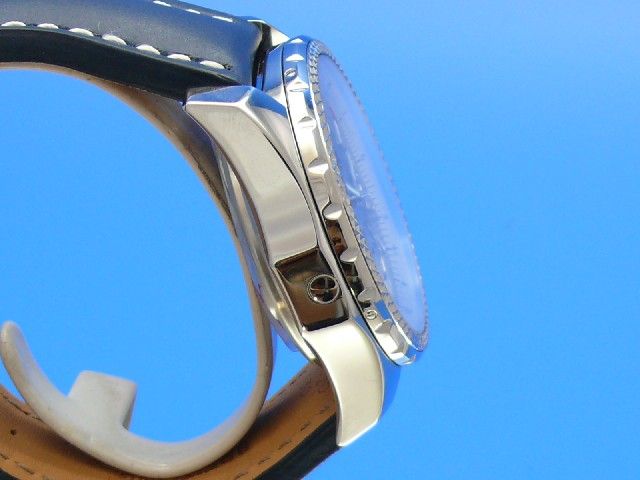 Breitling BENTLEY Motors 6.75