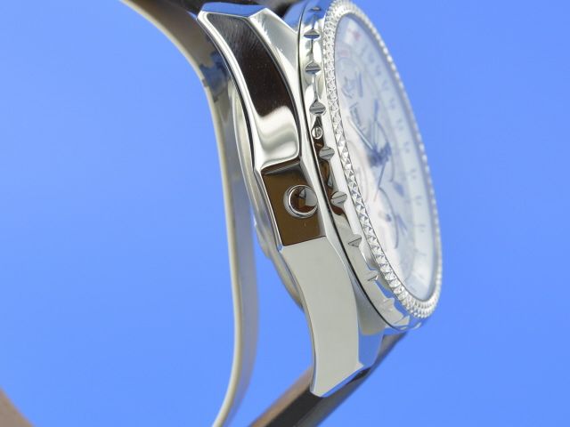 Breitling for Bentley 6.75