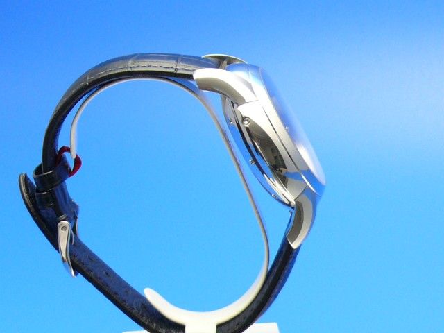 Oris Artelier Chronograph 7547