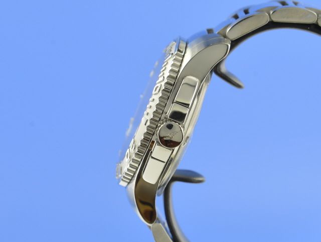 Longines HydroConquest Chronograph