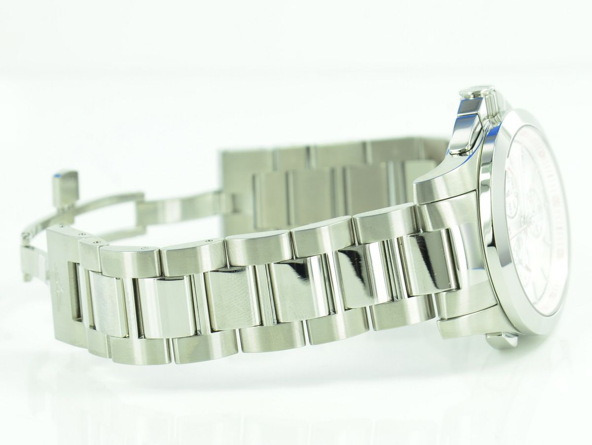 LONGINES Conquest Springenreiter Uhr L3.701.4
