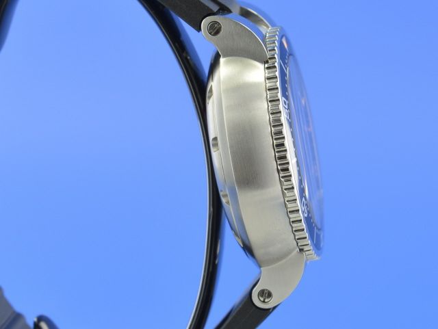 Oris Diver small second