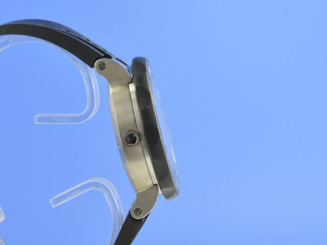 Oris ProDiver Date Titan