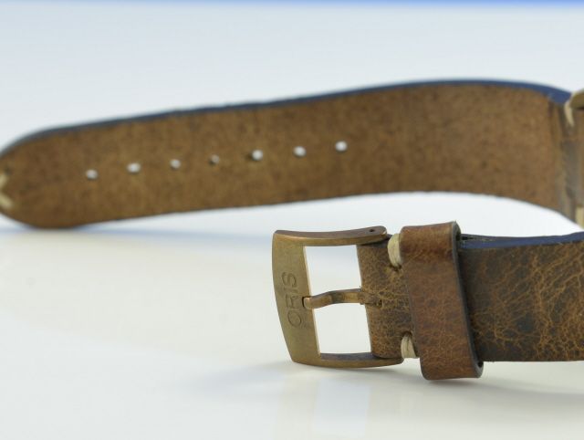 Oris Divers Carl Brashear Bronze Limitiert Automatik