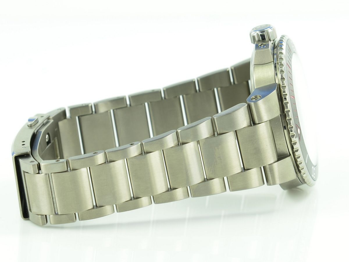 Oris Aquis Regulateur “Der Meistertaucher Titan