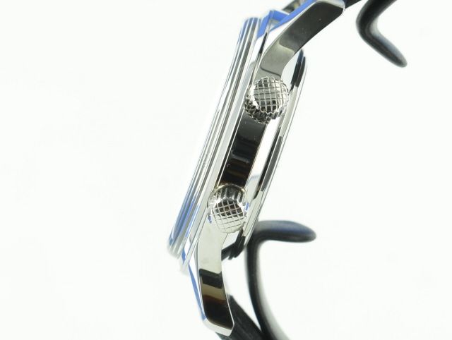 Longines Legend Diver 42mm Black