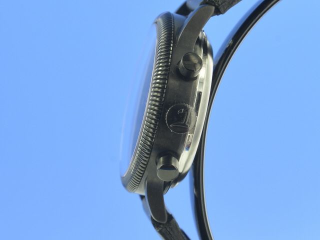 Tutima Grand Classic Chrono Power Reserve