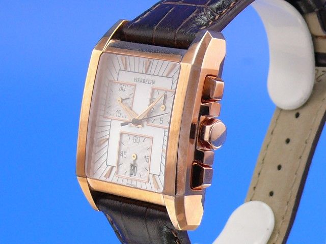 Michel Herbelin Kharga Damen UVP. 790,- 