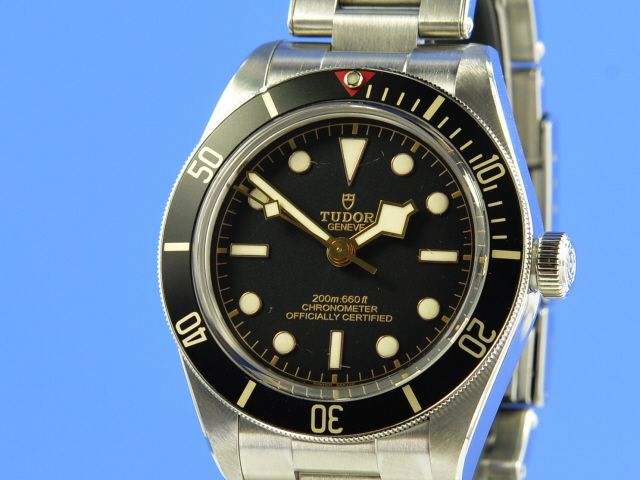 Tudor Black Bay Fifty-Eight 79030