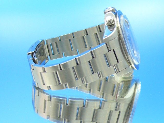 Tudor Prince Date Big Block Chronograph