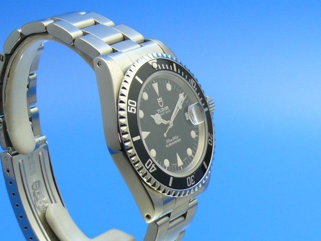 Tudor Submariner 79190