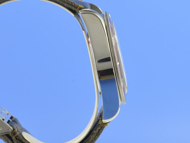 Tudor Heritage Black Bay