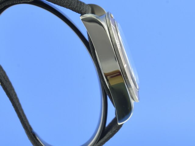 Tudor Heritage Black Bay