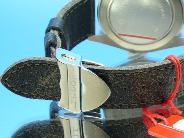 Tudor Black Bay aus 2013