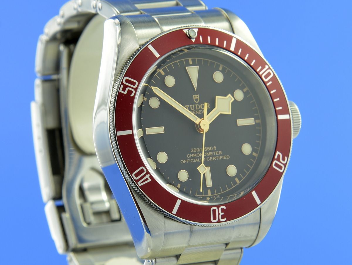 Tudor Black Bay 79230