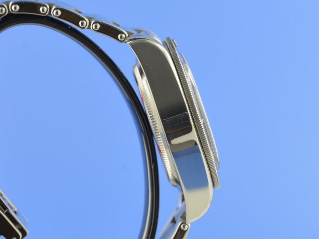 Tudor Heritage Black Bay