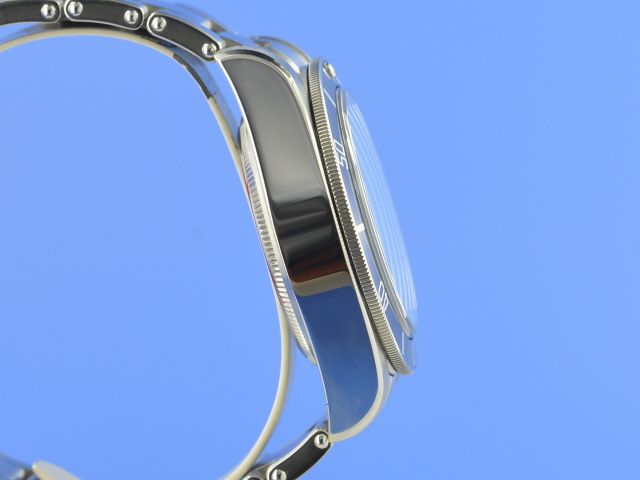 Tudor Heritage Black Bay