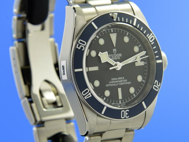 Tudor Black Bay 79230B
