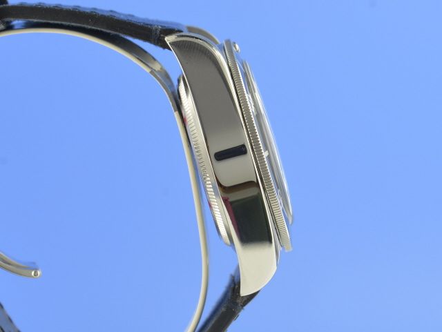 Tudor Heritage Black Bay