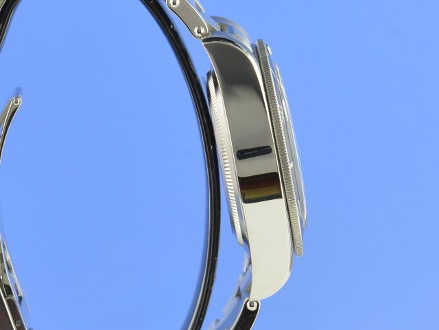 Tudor Black Bay Heritage