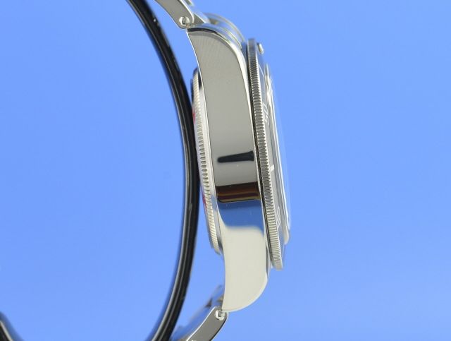 Tudor Heritage Black Bay