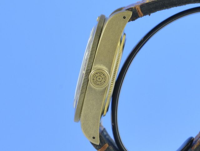 Tudor Black Bay Bronze 43 mm 79250BM