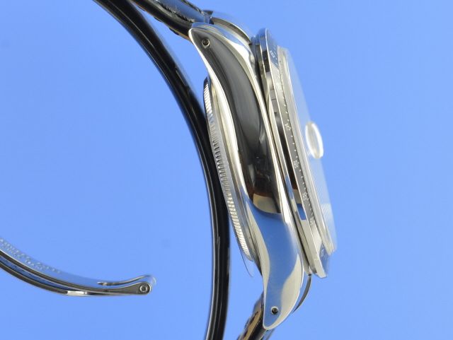 Tudor Prince Date Chrongraph