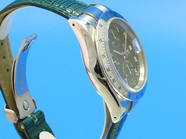 TUDOR Prince Date Chronograph