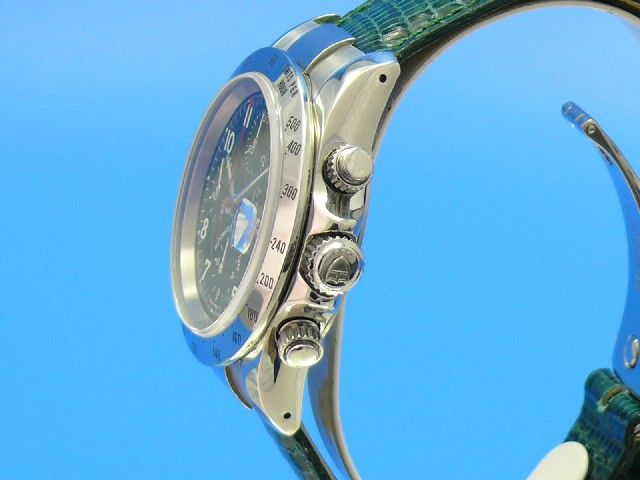 TUDOR Prince Date Chronograph