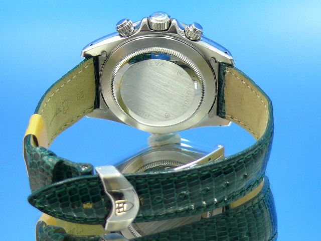 TUDOR Prince Date Chronograph