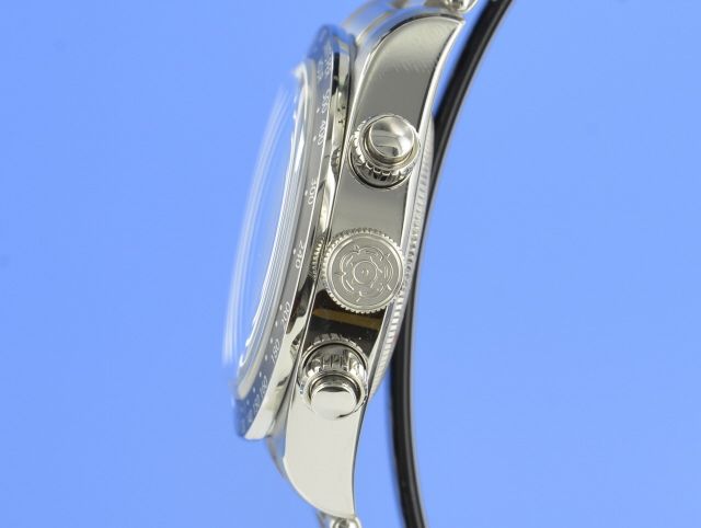 Tudor Black Bay Chrono