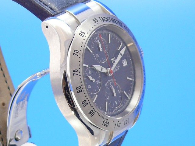 Tudor Chronautic Chronograph 79390