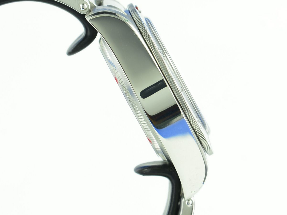 Tudor Black Bay Steel