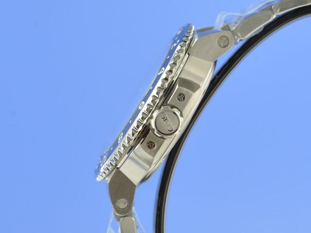 Oris Whale Shark Limited Edition