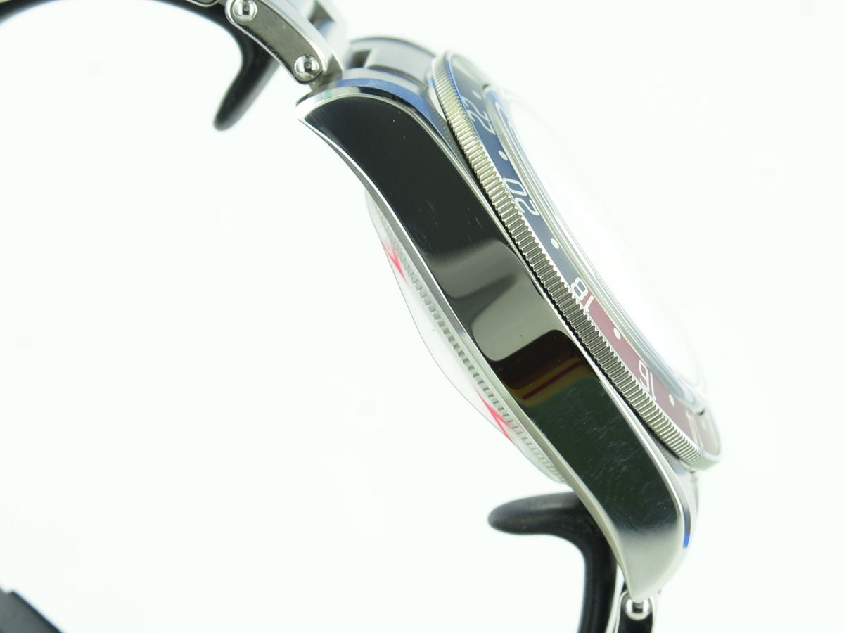 TUDOR Black Bay GMT Pepsi 79830RB