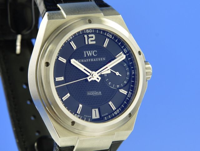 IWC Big Ingenieur 7Days