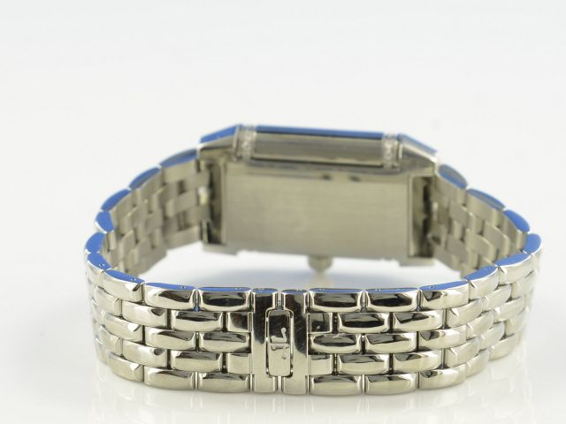 Jaeger-LeCoultre Reverso Florale Lady