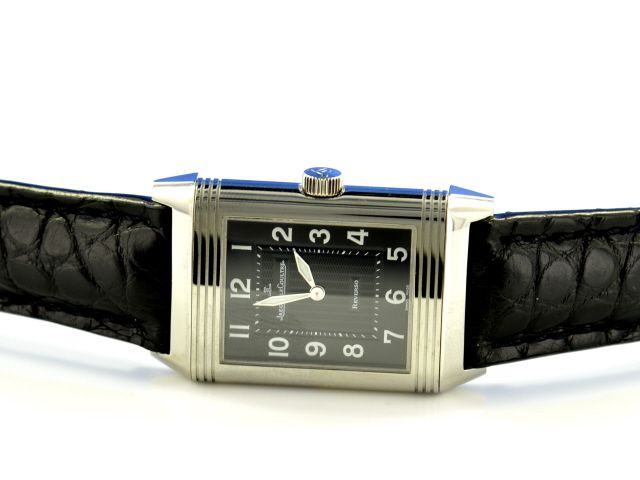 Jaeger-LeCoultre Reverso Grande Taille Quarz