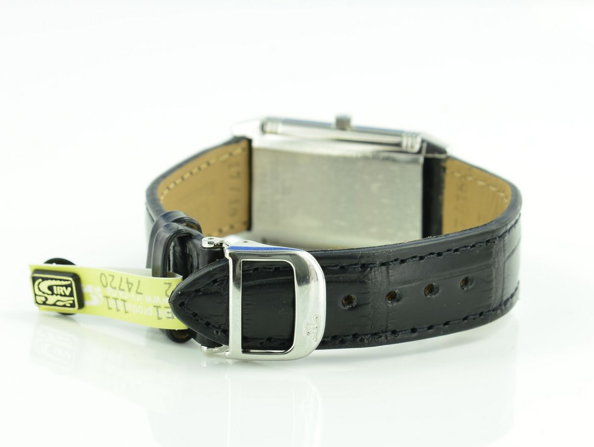 Jaeger-LeCoultre Reverso Classique Medium Damen