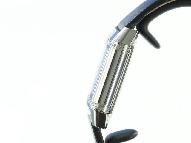 Jaeger-LeCoultre Reverso Duetto