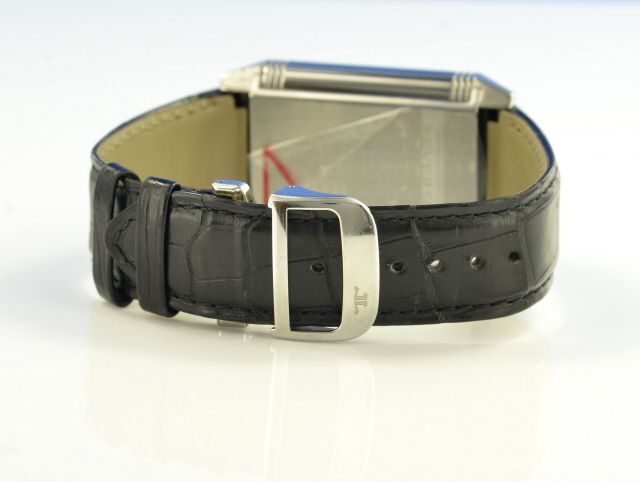 Jaeger-LeCoultre Reverso Duo Face Night & Day