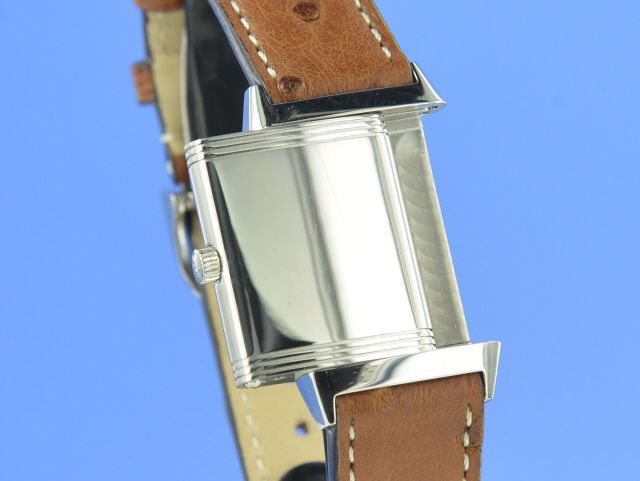 Jaeger LeCoultre Reverso Classic Medium